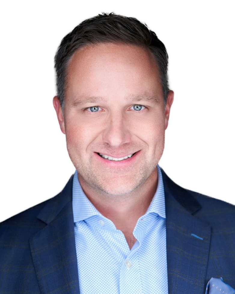 Jeremy Dyer